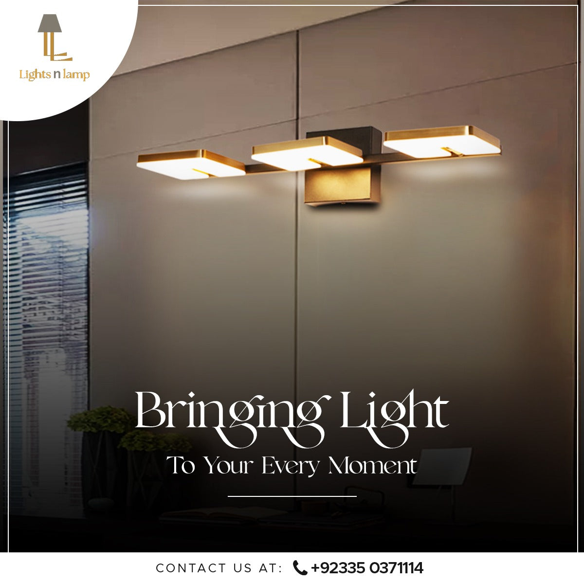 Vanity Mirror Lights Modern