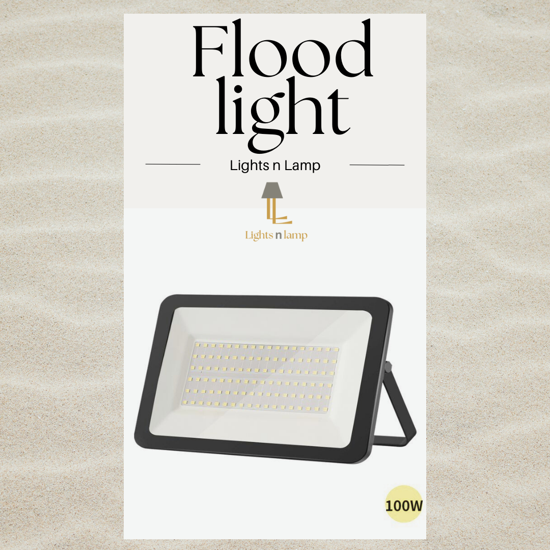 Flood Light