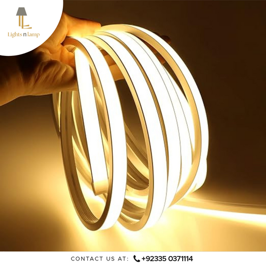 LED strip light long in pakistan